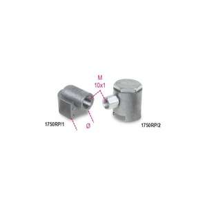 Têtes de buse plates BETA Multi-Pack - Product Image 1