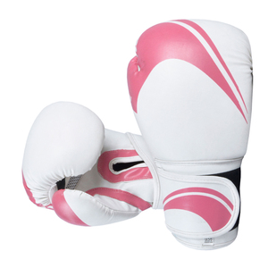 Guantes de boxeo de cuero Fabricantes de entrenamiento Guantes de boxeo profesionales Suministro al por mayor Diseña tus propios guantes de boxeo - Product Image 2