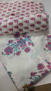 Matière première textile la plus vendue Tissu de coton tissé doux et respirant pour la couture et l'ameublement - Product Image 6