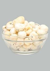 ถั่วจิ้งจอกอินเดียแบบดั้งเดิมใช้พลังงานขนมใช้ออกกำลังกายทำจากพืชคั่วธรรมชาติแบบดั้งเดิม - Product Image 6