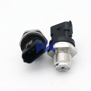 Capteur de pression du rail commun 0281006306 <span class=keywords><strong>pour</strong></span> moteur Cummins - Product Image 5