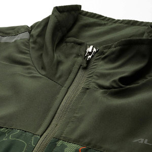 New Arrival Premium Quality Camouflage Tracksuit for <b>Men</b> Budget-Friendly Winter Wear - Product Image 4