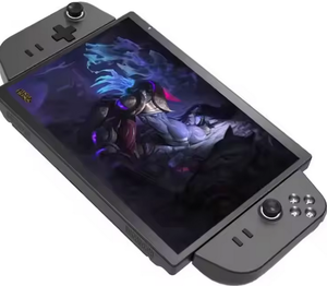 Ordinateur portable prêt à être livré, tablette de jeu de haute qualité, écran tactile de 10,5 pouces, processeur Intel N95 quadricœur - Product Image 2