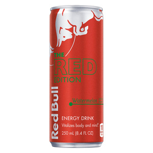 Comprar a granel para Red Bull Red Edition Classic 250ml/500ml Bebidas energéticas Carbonato sin azúcar Primario Precio de venta entero (Fresco - Product Image 2