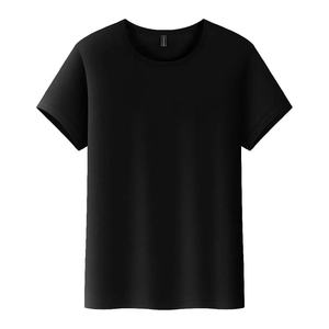 Conception unique élégant respirant cool hommes surdimensionné gym t-shirt maille séchage rapide t-shirts hommes col rond manches courtes t-shirts - Product Image 6