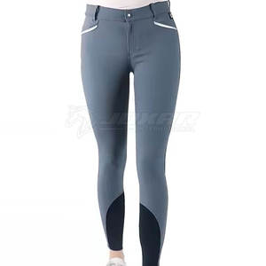 Collants d'équitation pour femmes Leggings d'équitation légers et durables pour toutes les saisons - Product Image 5