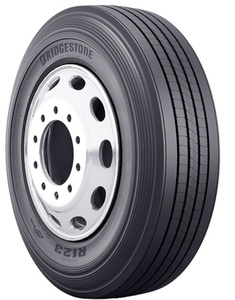 Pneus de direction 11R22.5 de qualité commerciale 16PR pour camions avec une excellente stabilité |   Prix des pneus 11r22.5 - Product Image 3