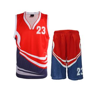 Set di Jersey da Baseball e Softball con bottoni traspiranti in tessuto Streetwear in poliestere a maniche corte - Product Image 2