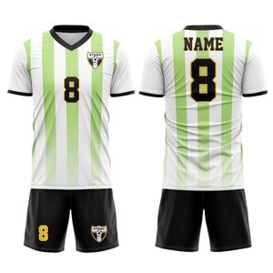 ชุดฟุตบอลชุดฝึกสโมสรฟุตบอลชุดเจอร์ซีย์ฟุตบอลสำหรับกีฬาฟุตบอล - Product Image 3