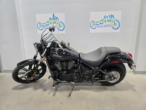 NUEVAS Motocicletas <span class=keywords><strong>Kawasaki</strong></span> <span class=keywords><strong>Vulcan</strong></span> 900 Custom 2026 - Product Image 1