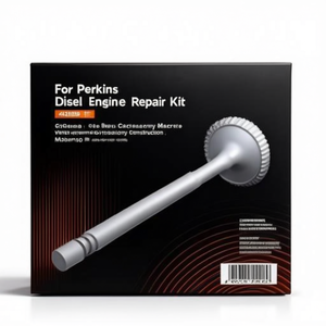 Kit de réparation pour moteur diesel Perkins T431095 - Joint de culasse, roulement et pompe à eau de remplacement pour engins de construction - Product Image 2