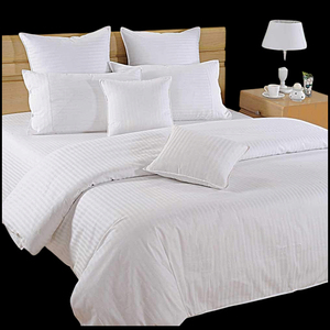 Juego de Sábanas Tamaño Queen, Transpirables y Refrescantes, Sábanas de Lujo de Hotel, Extra Suaves, Bolsillos Profundos, Fácil Colocación, Juego de 4 Piezas con OEM - Product Image 5