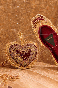 Calzado Khussa para Mujer, Hecho a Medida, Calidad Premium, Antideslizante, Entresuela de Cuero, Parte Superior de Gamuza y Terciopelo, Material Duradero, para Todas las Temporadas - Product Image 4