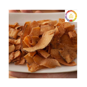 Chất Lượng Hàng Đầu Dừa Mảnh Từ Việt Nam Số Lượng Lớn Giòn Nướng Chip Với Giá Cả Cạnh Tranh - Product Image 6
