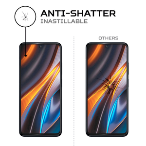 ฟิล์มกันกระแทก POCO X4 GT อุปกรณ์เสริมระดับพรีเมียมเพื่อการปกป้องมือถือที่เหนือกว่า - Product Image 5