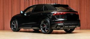 Audi Q8 4.0TFSI quattro S Tronic 2026 Nuevo/Usado, Especificaciones Europeas, en Venta - Product Image 6