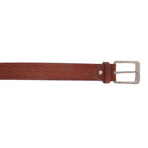Cinturón para Hombre - Color Café - Product Image 3