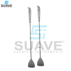 Juego de disectores de cirugía de mama Agris Dingman de diseño diferente de excelente calidad de acero inoxidable por instrumentos quirúrgicos SUAVE - Product Image 6