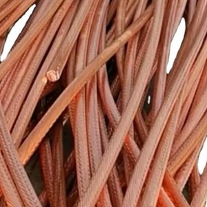 Pureté bon marché de la ferraille 99.99% de fil de cuivre de source de la Chine - Product Image 3