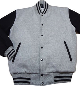 Tendance hivernale Veste universitaire pour hommes de qualité supérieure, design personnalisé, veste d'hiver personnalisable et très vendue à bas prix - Product Image 3