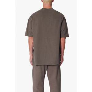 T-shirt lourd tous les jours - Product Image 5