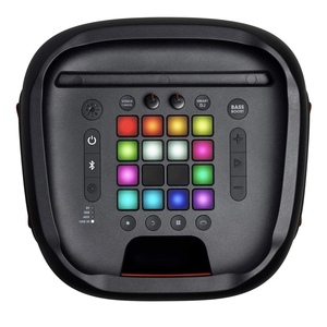 TOP DEAL PartyBox 1000 Haut-parleur de fête Bluetooth sans fil haute puissance - Product Image 4