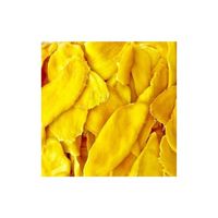 Verpak In Gedroogde Gedroogde Mangoplakjes Zoete Knapperige En Smakelijke Lage Prijs Mango 'S Zacht Plakje Biologisch Ongezoet