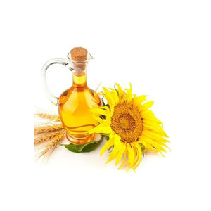 Aceite de Girasol Fraccionado Orgánico de Primera Calidad, Sabor Delicioso, Fuerte y Duradero, Bajo Olor, Larga Vida Útil, Proceso Refinado, Ideal para Freír y Cocinar - Product Image 5