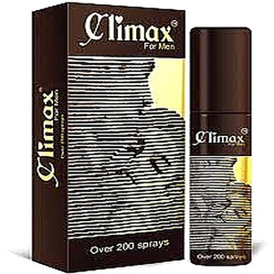 Spray Retardante Climax para Hombres |   Spray de Soporte de Rendimiento de Larga Duración - Product Image 3