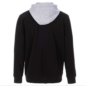 Survêtements de sport de qualité supérieure, hiver 2024, logo personnalisé, polaire technique respirant, anti-UV, léger, jogging pour hommes - Product Image 2