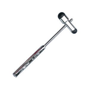 Martillos de percusión de acero inoxidable del fabricante OEM Fuente de alimentación manual Precio bajo - Product Image 2