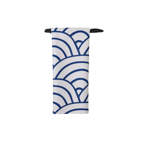 Toallas de cocina de diseño de logotipo personalizado de algodón polivinílico de alta calidad, toallas de cocina multiusos impresas por sublimación - Product Image 5