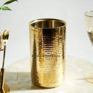 Trendy Pattern Arrival Unique Fancy Designer Most Selling High Standard Quality Barware Drinkware Wine <b>Chiller</b> And <b>Cooler</b> Supply - Product Image 6
