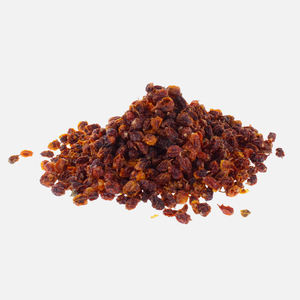 Bayas de espino cerval de mar secas y frescas Producto agrícola Premium - Product Image 3