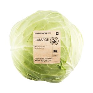 2024กะหล่ำปลีสีขาวสด/เขียวแบบธรรมชาติคุณภาพสูงในราคาถูกจากเวียดนาม - Product Image 4