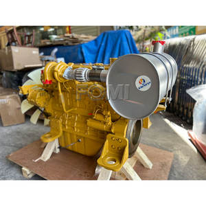 キャタピラーE320D 320D CAT320D掘削機用CAT C6.4エンジンアセンブリ、ディーゼルエンジンC6.4エンジンモア - Product Image 6