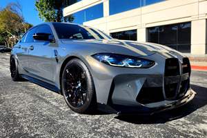 BMW M3 SEDÁN 2024 IMPECABLE, LISTO PARA ENVIAR - Product Image 2