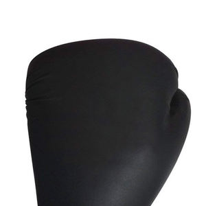 ถุงมือชกมวยระบายอากาศน้ำหนักเบาออกแบบโลโก้ได้ตามต้องการ - Product Image 4