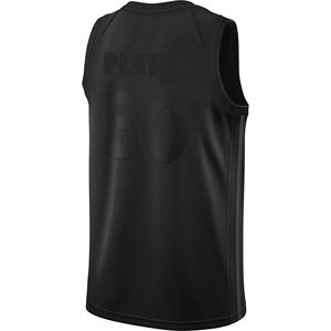 Vente en gros Maillot de basket-ball américain de la meilleure qualité Chemise de sport taille XS avec logo personnalisable impression numérique par sublimation - Product Image 6