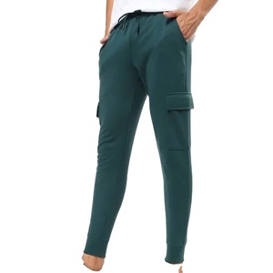 Pantalon de jogging léger pour homme, best-seller, vêtement décontracté, qualité supérieure, vente chaude, pantalon de jogging pour homme MADE BY BS 2026 - Product Image 1