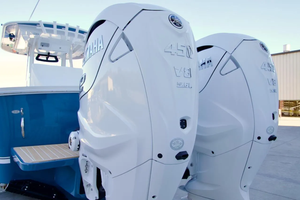 Nuevas Barcos de Acabado de Concreto de Alta Calidad 2026 Regulator 31, Ligeros, de Alta Eficiencia, Accionados Manualmente, Fabricados en EE. UU. - Product Image 3