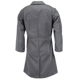 Bata de laboratorio FR 100% algodón - Product Image 5