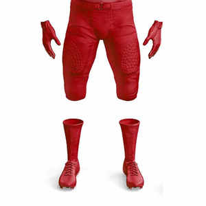 Uniformes de baseball respirants de haute qualité aux meilleurs prix du fabricant Nouveaux ensembles de conception avec services OEM - Product Image 3