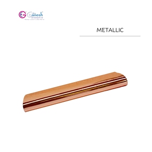 Hilo de bordado metálico de alta tenacidad, hilo de poliéster Lurex, tipo ST S, tipo MS, señuelo de hilo, aplicaciones de bordado de pesca - Product Image 2