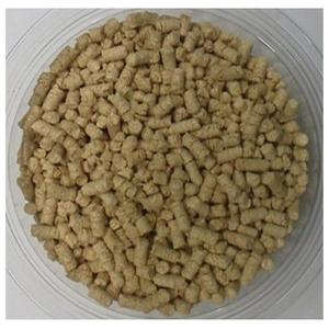 Arena para Gatos con Aroma a Bosque Paradisíaco, Doble Paquete de 7L, Biodegradable, Aglutinación Fuerte, Hecha de Almidón de Maíz, Bentonita de Sodio y Bolas de Madera - Product Image 3