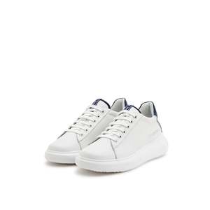 Pour les baskets Valentino Jump Chunky blanches/bleues - Product Image 2
