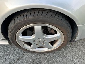 Gran Oferta: Mercedes-Benz CLK 430 Cabriolet Usado del 2002 - Product Image 6