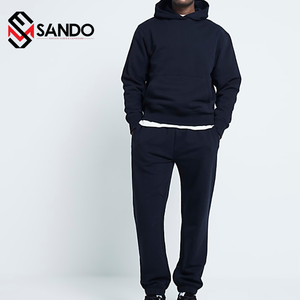 Unisex 100% Algodón 85 Algodón 420GSM Heavyweight Oversize Hoodie Custom Vintage Acid Wash French Terry Sun Hoodie Hombres Sudadera con capucha - Product Image 1