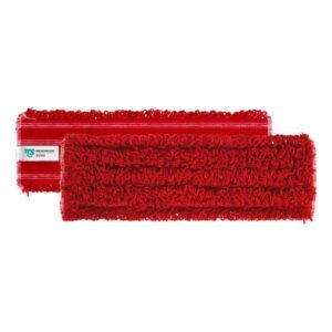 Ricambio Microriccio 60 cm. Rosso. 1 Unità - Product Image 2