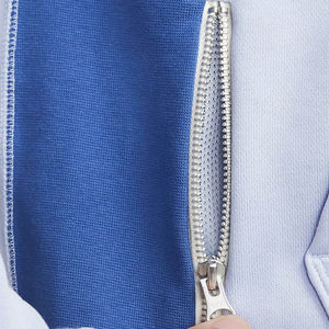 Sweat à capuche surdimensionné pour homme en molleton de coton lourd de qualité supérieure avec logo personnalisé, sweats à capuche de haute qualité avec design personnalisé - Product Image 3